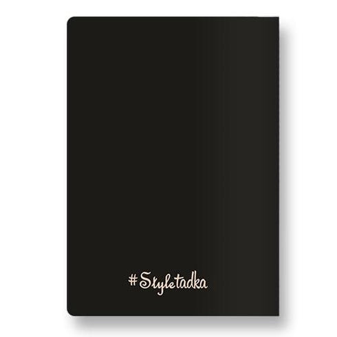 Bitch Please Pocket Diary - Styletadka