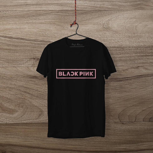 Blackpink T-Shirt - Styletadka