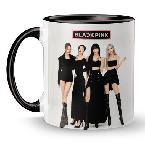 Blackpink Mug - Styletadka