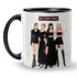 Blackpink Mug - Styletadka
