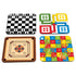 Board Games Acrylic Coasters - Styletadka