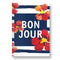 Bonjour Pocket Diary - Styletadka