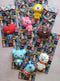 BT21 3D Keychains - Styletadka