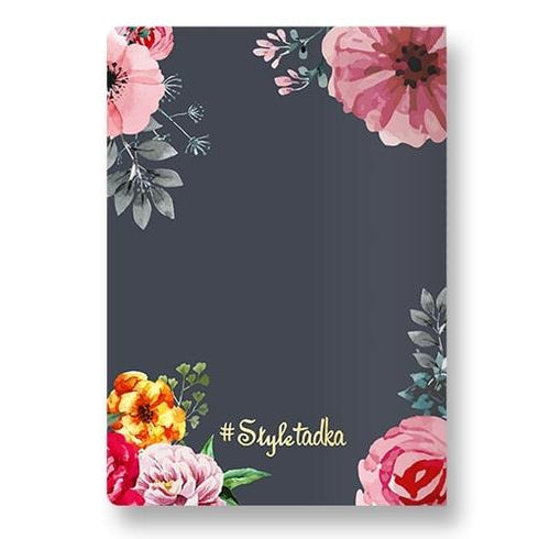 Busy Bitch Pocket Diary - Styletadka