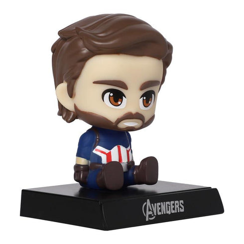 Captain America Bobblehead - Styletadka