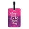 Classy Sassy Luggage Tag - Styletadka