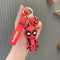 Deadpool 3D Keychain - Styletadka
