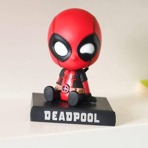 Deadpool Bobblehead - Styletadka