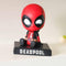 Deadpool Bobblehead - Styletadka