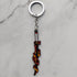 Demon Slayer Katana Metal Keychains - Styletadka