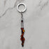 Demon Slayer Katana Metal Keychains - Styletadka