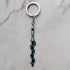 Demon Slayer Katana Metal Keychains - Styletadka