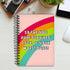 Do It For Yourself Daily Planner - Styletadka