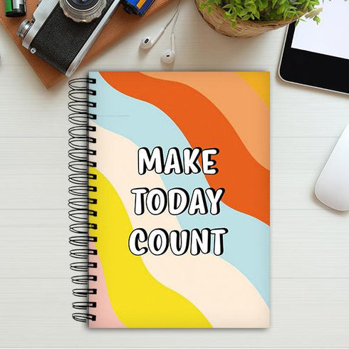 Do It For Yourself Self Care Planner - Styletadka