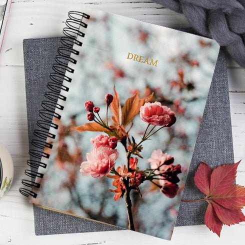 Dream Daily Planner - Styletadka