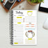 Dream Daily Planner - Styletadka