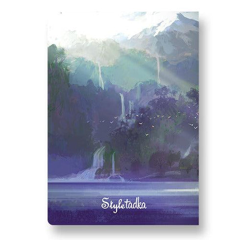 Dream Pocket Diary - Styletadka