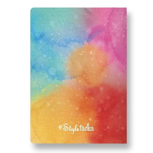 Enjoy Every Moment Pocket Diary - Styletadka