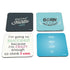 Entrepreneur Acrylic Coasters - Styletadka