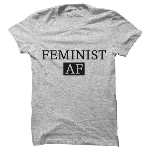 Feminist AF - Styletadka