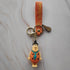 Flintstones 3D Keychains - Styletadka
