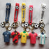 Football 3D Keychains - Styletadka