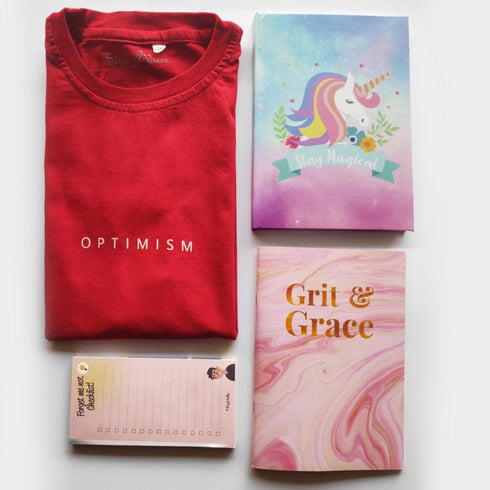 For Her - Gift Set III - Styletadka