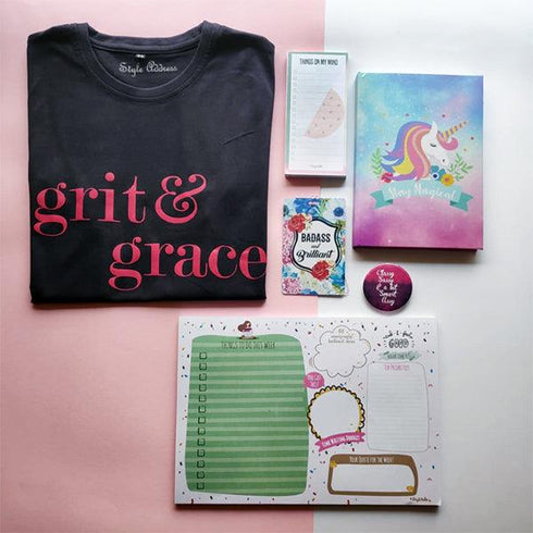 For Her Gift Set IV - Styletadka