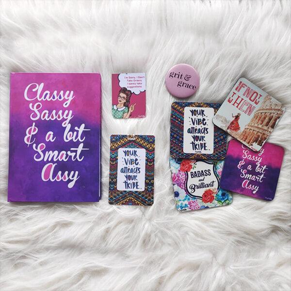 For Her Combo - Styletadka