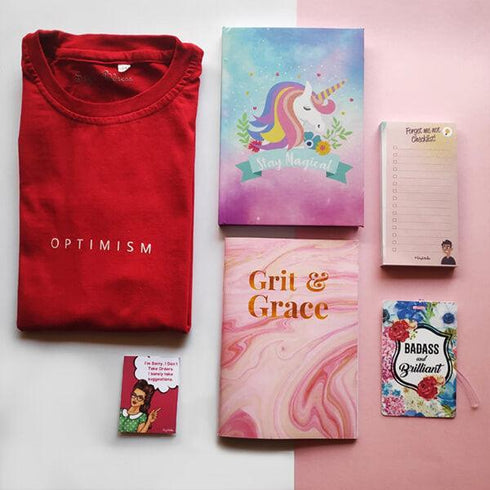 For Her - Gift Set VII - Styletadka