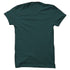 Forest Green Plain T-shirt - Styletadka