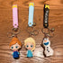 Frozen 3D Keychain - Styletadka