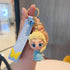 Frozen 3D Keychain - Styletadka