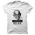Gandhi Relax T-shirt - Styletadka
