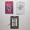 Girl Boss Luggage Tags - Pack of 3 - Styletadka