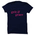 Grit and Grace T-shirt - Styletadka