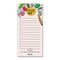 Grocery List Memo Pad - Styletadka