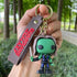 Guardians of Galaxy 3D Keychains - Styletadka