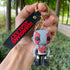 Guardians of Galaxy 3D Keychains - Styletadka