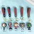 Guardians of Galaxy 3D Keychains - Styletadka