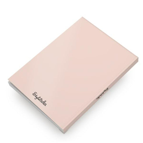 Handle It Notebook - Styletadka