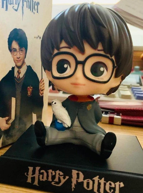 Harry Potter Bobblehead - Styletadka