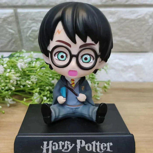 Harry Potter Bobblehead - Styletadka