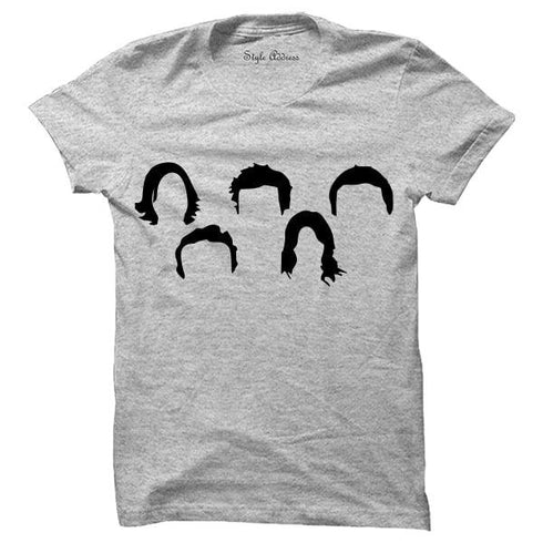 HIMYM Tee - Styletadka