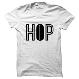 Hip Hop T-shirt - Styletadka