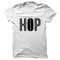 Hip Hop T-shirt - Styletadka