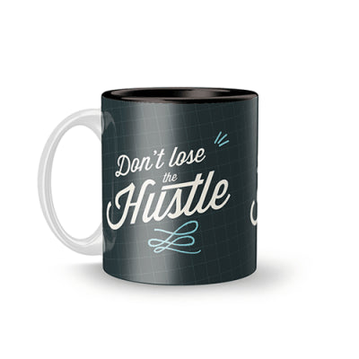 Hustle Mug - Styletadka