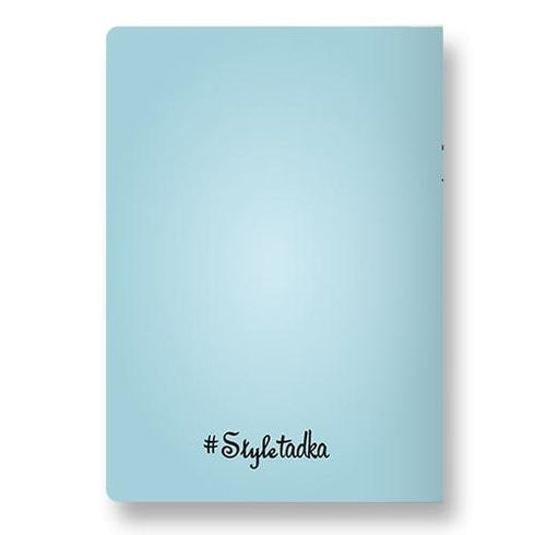 IKIGAI Pocket Diary - Styletadka