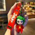 Joker and Batman 3D Keychains - Styletadka