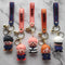 Jujutsu Kaisen 3D Keychains - Styletadka